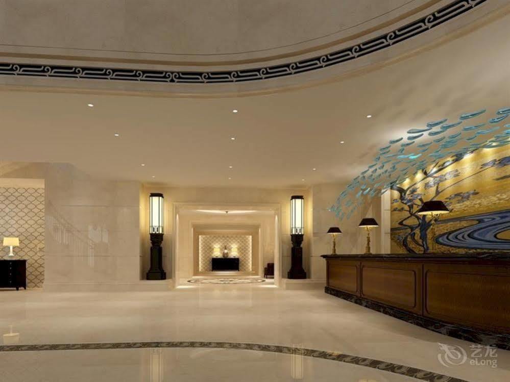 Century Palace Hotel Хойчжоу Экстерьер фото