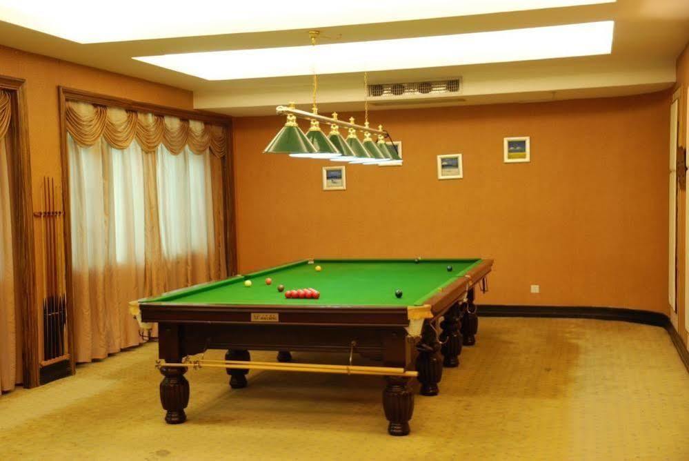 Century Palace Hotel Хойчжоу Экстерьер фото