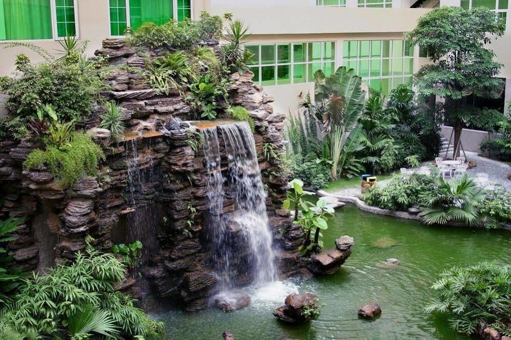 Century Palace Hotel Хойчжоу Экстерьер фото