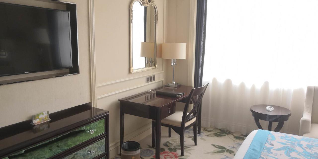Century Palace Hotel Хойчжоу Экстерьер фото
